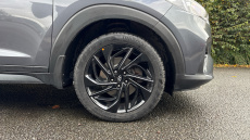 Hyundai Tucson 1.6 TGDi 177 N Line 5dr 2WD Petrol Estate